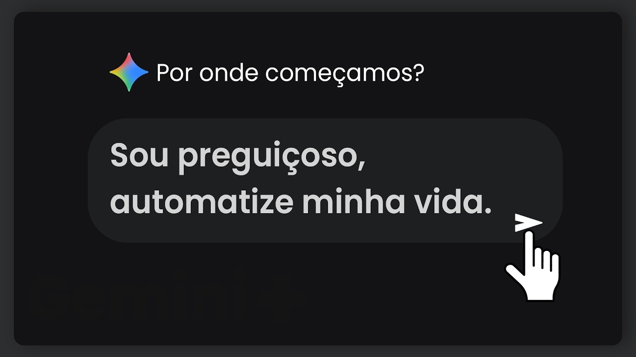 Gemini Gems: Como Criar Assistentes Customizados do Google