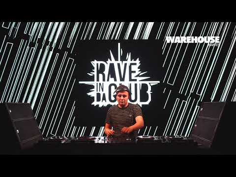 WAL.095 Rheist @ Warehouse Nantes - 19.05.2021