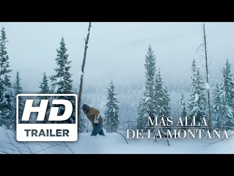 Trailer Latino