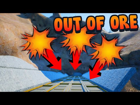 Breaking Down Out of Ore Blasting: Astonishing Results Revealed