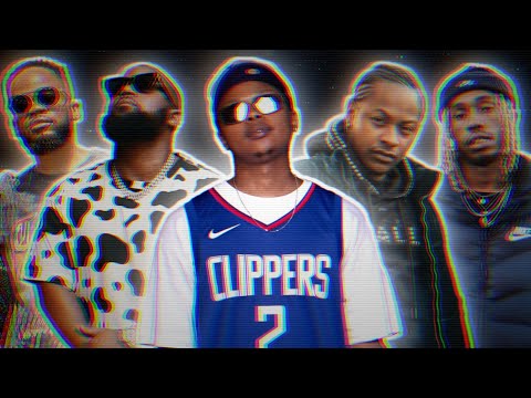 Cassper Dropped TRASH, A-Reece & Jody With Tkay, 25K & Jolly B, Priddy Ugly Dropped 1632, Sneaky...