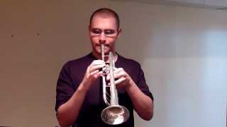 Bones for Jones - Clifford Brown Transcriptions Episode 24