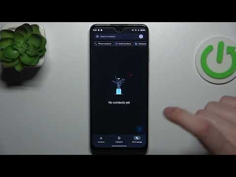 How to Copy Contacts on MOTOROLA Moto G Play (2023) – Import & Export Contacts
