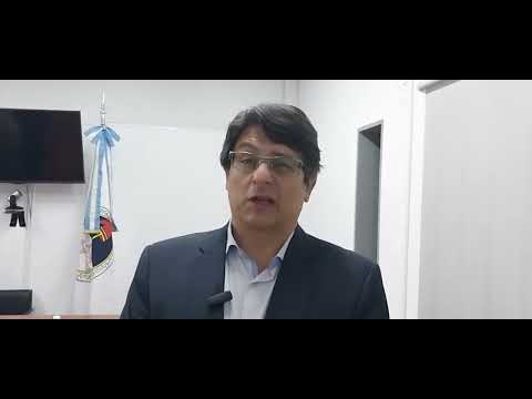 🔴  Hablamos con el Fiscal General, Dr. Sergio E. Lello Sánchez - CASO YUTO