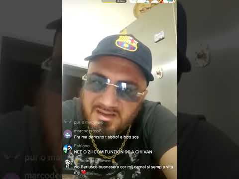 ZIO FILIPPO BERLUSCONE - PARTE 3