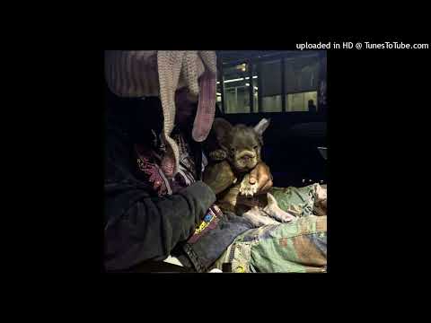 (FREE) Baby Smoove x Prince Jefe Type Beat - "Asylum"