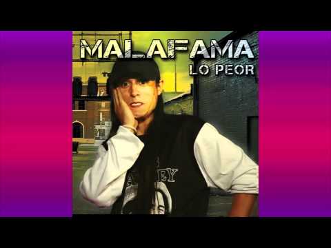 Mala Fama - La Resaca De Tu Amor