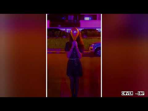 Sanza (Desculpa, mas a culpa não é sua) - Cover SDF