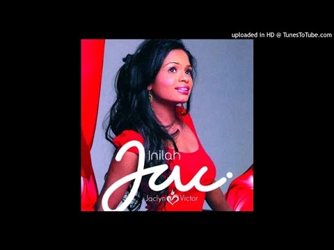 Jaclyn Victor & Rio Febrian - Cerita Cinta - Composer : Ross Arifin 2006 (CDQ)