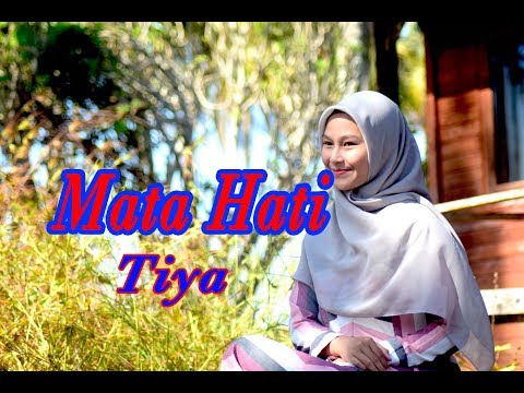 MATA HATI (Iis Dahlia)- Tiya (Dangdut Cover)