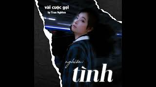 Cover art for vài cuộc gọi