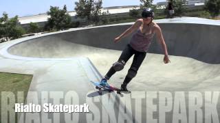 Sarah Thompson - Salad Days (2012)