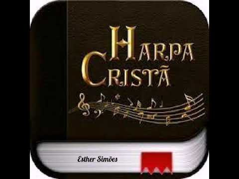 Em Glória Esplendente 514( Tom abaixo) playback harpa cristã