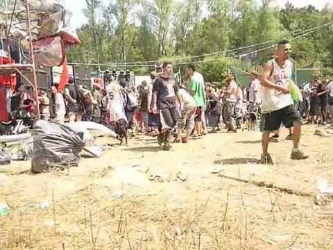 KERNEL PANIK,LAPARDE,CIRKUS ALIEN