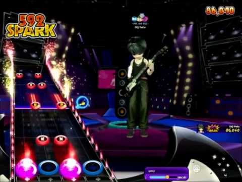 Audition: Guitar Mode – You Are the Sunshine of My Life (Hard)