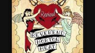 new york city girls-reverend horton heat(not a video)