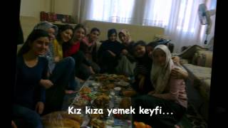 preview picture of video 'Kilis 7 Aralık Üniversitesi Sınıf Öğretmenliği 2014 1  Öğretim Mezuniyet Slaytı'