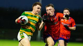 Edendork v Ardboe | Highlights | Senior Championship 2026