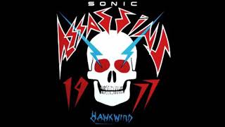 Hawkwind - Free Fall