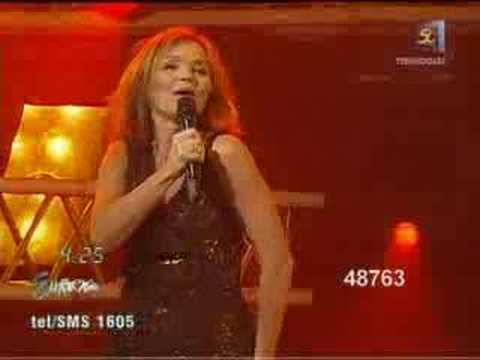 Guri Schanke-Ven a Bailar Conmigo(Lithuanian ESC final)