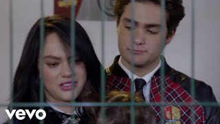 Like, La Leyenda - Más Oscuro | Vídeo