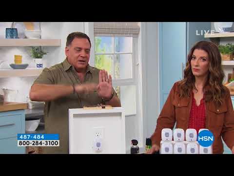 HSN | Home Solutions 09.10.2018 - 10 AM