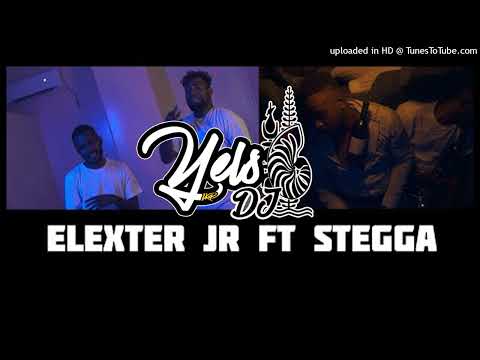 ELEXTER JR X STEGGA X DJ YELS_ Pisisi [ZOUKRMX 2022]