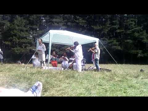 Petya Milanova - Beinsa Douno - "Запали се огънят",  "Фир - Фюр - Фен"