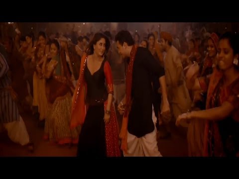 Chingam Chabake - Official Song - Gori Tere Pyaar Mein - Imran Khan, Kareena Kapoor