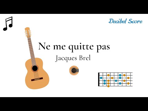 Ne Me Quitte Pas - Karrin Allyson