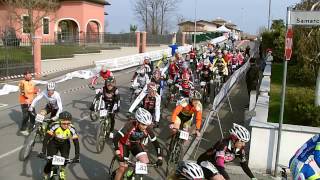 preview picture of video 'Trofeo AB Energy GP MTB Parco Oglio Nord'