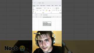 Alt enter trick that will save you a lot of time and help you as a beginner #excel #exceltutorial 