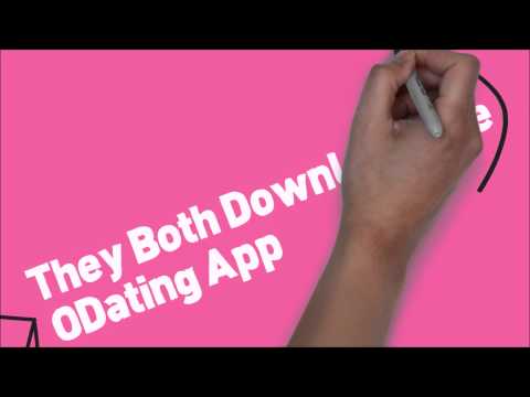 Odating - Free Dating App Video