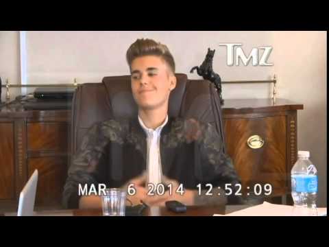 Justin Bieber - I Don't Recall