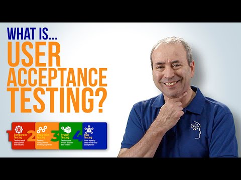 Software Testing Process Guide: What is User Acceptance Testing - UAT?