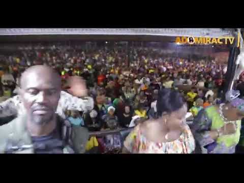 Rev Fr Ejike Mbaka- The Blood Of Jesus Christ Shall Be Your Shelter