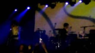 the charlatans flower live at the barras 14.5.2010..MP4