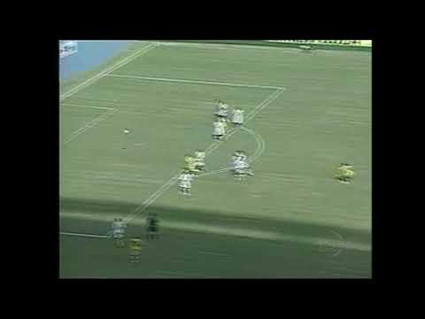 BOTAFOGO 1 X 2 MADUREIRA   CARIOCA 2008