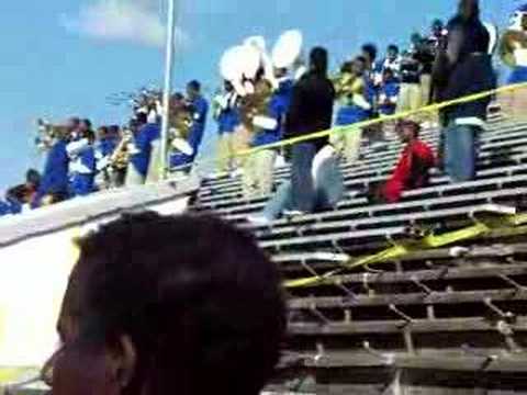 706 All-Stars Band VI