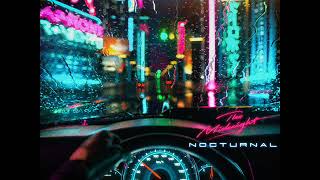 The Midnight - Shadows