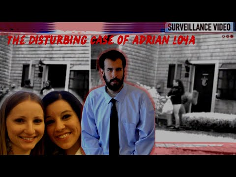 The Tragic Murder of Lisa Trubnikova