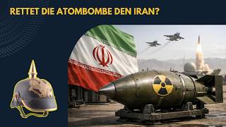 Download lagu Will the atomic bomb save Iran from an attack? mp3 Download lagu Will the atomic bomb save Iran from an attack? mp3