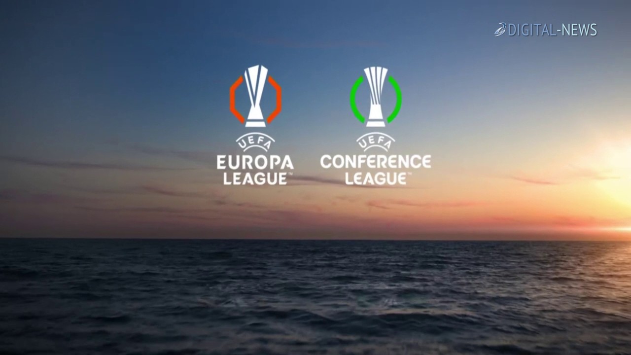 Anteprima video: UEFA Europa League e Conference League 2024/25: Esclusive Sky Sport NOW 🏆⚽ 