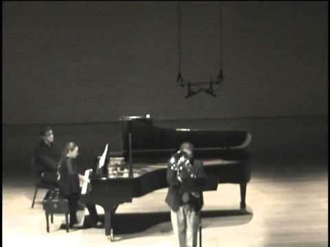 Cosma - Euphonium Concerto, II. Andantino