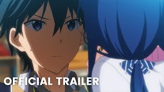 Download lagu Masamune-kun's Revenge Season 2 -  Trailer | AnimeSensei mp3 Download lagu Masamune-kun's Revenge Season 2 -  Trailer | AnimeSensei mp3