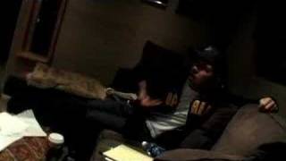 Swollen Members Sneak Peak in the Studio