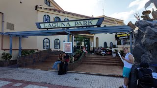 Tenerife - Laguna Park 2024 Have You Stayed Here?... Costa Adeje....