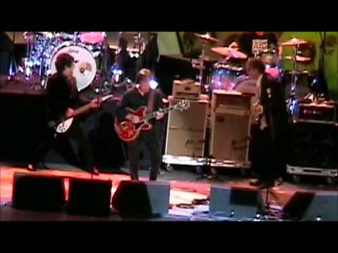 Ringo Starr's 70th Birthday Concert - 7. I Wanna Be Your Man