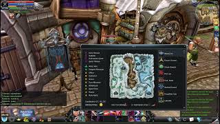 Unlocking the Safeguard: Arcana of the Guardian