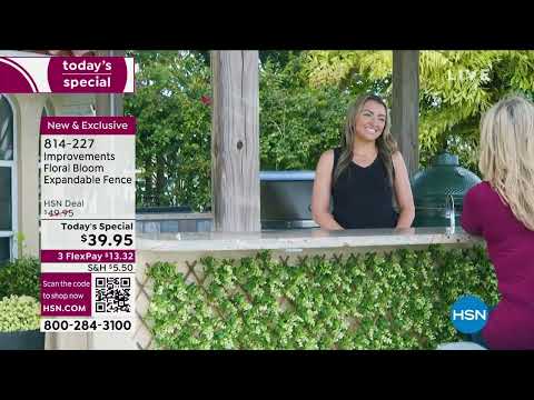 HSN | HSN Today mit Tina & Ty 24.04.2023 - 08 Uhr